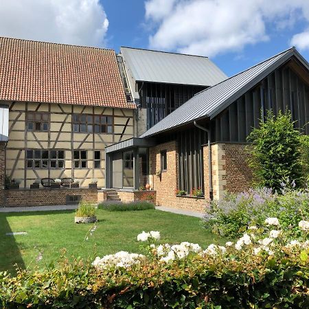 Hof Van Eggertingen Bakhuis Римст Екстериор снимка