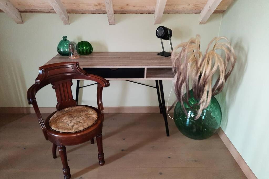 Hof Van Eggertingen Bakhuis Римст Екстериор снимка