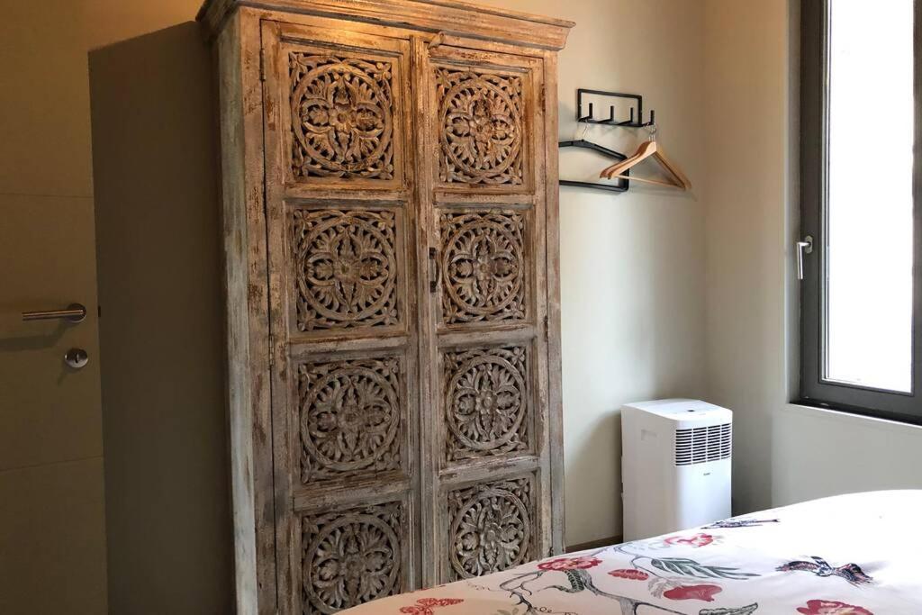 Hof Van Eggertingen Bakhuis Римст Екстериор снимка